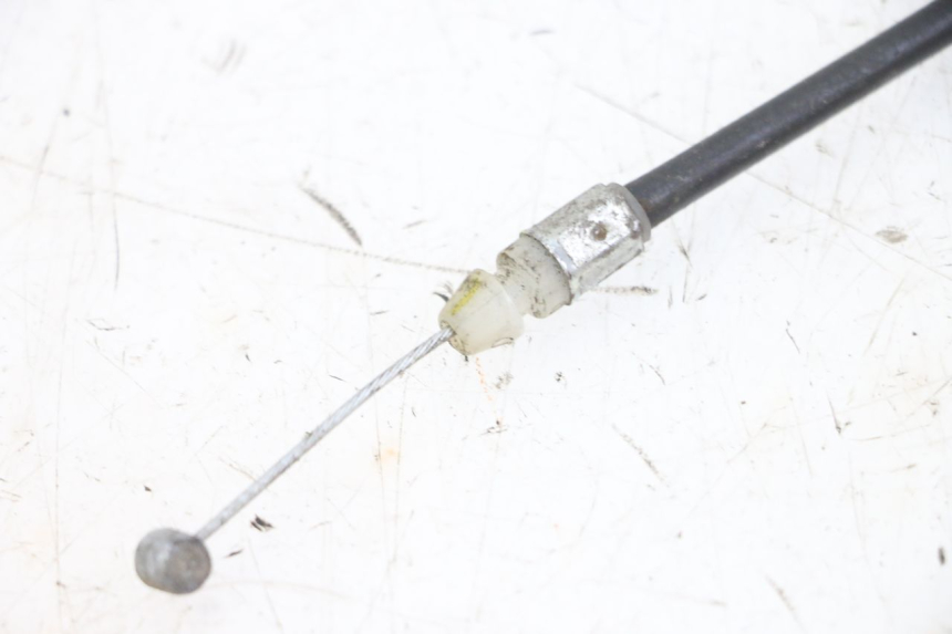 photo de CABLE CIERRE ASIENTO YAMAHA XJ6 ABS 600 (2008 - 2016) - Otra perspectiva