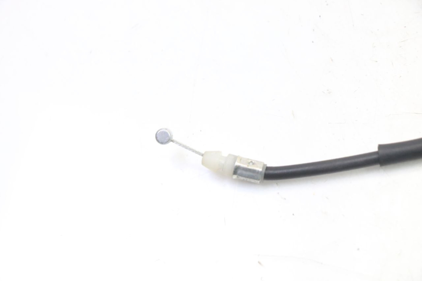 photo de CABLE CIERRE ASIENTO YAMAHA XJ6 ABS 600 (2008 - 2016) - Zoom estado de uso