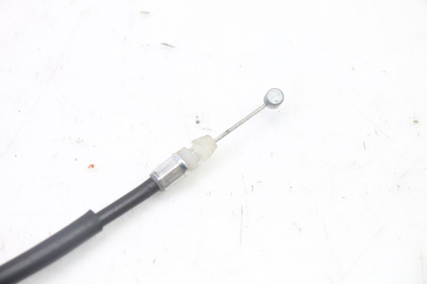 photo de CABLE CIERRE ASIENTO YAMAHA XJ6 ABS 600 (2008 - 2016) - Otra perspectiva