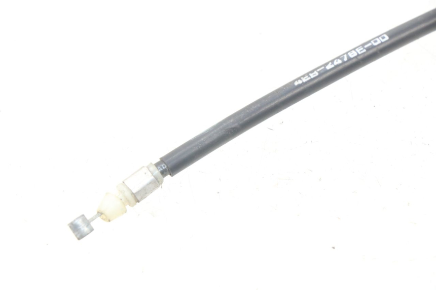 photo de CABLE CIERRE ASIENTO YAMAHA XJ600 XJ DIVERSION 600 (1992 - 1997) - Detalle de la pieza