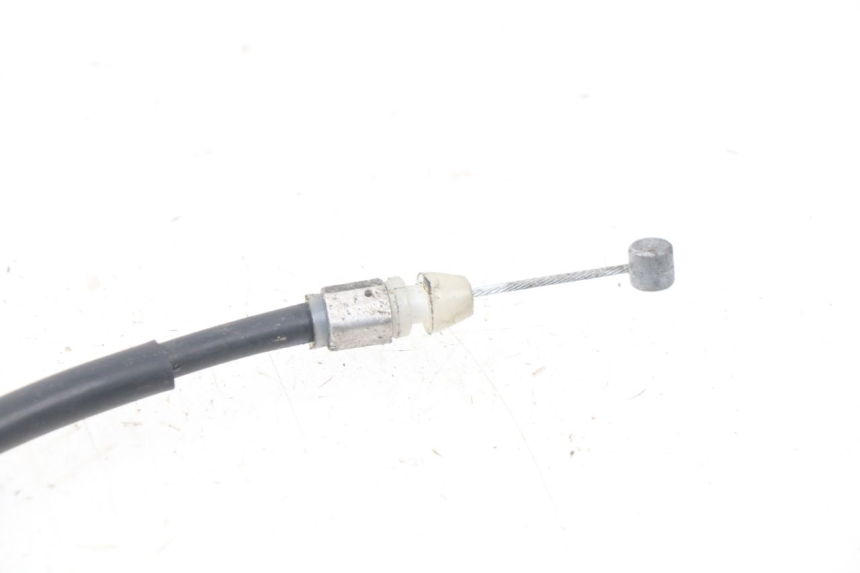 photo de CABLE CIERRE ASIENTO YAMAHA XJ600 XJ DIVERSION 600 (1992 - 1997) - Zoom estado de uso