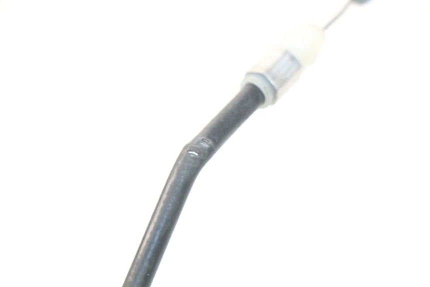 photo de CABLE CIERRE ASIENTO YAMAHA XP T-MAX TMAX ABS 500 (2004 - 2007) - Primer plano técnico