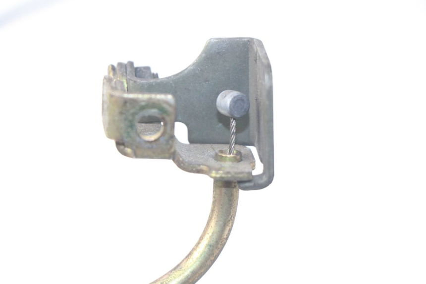 photo de CABLE CIERRE ASIENTO YAMAHA XP T-MAX TMAX ABS 500 (2004 - 2007) - Vista general del producto