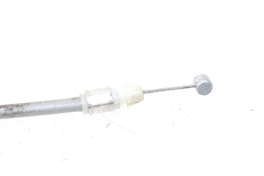 photo de CABLE CIERRE ASIENTO YAMAHA XP T-MAX TMAX ABS 500 (2004 - 2007) - Detalles de los puntos de fijación