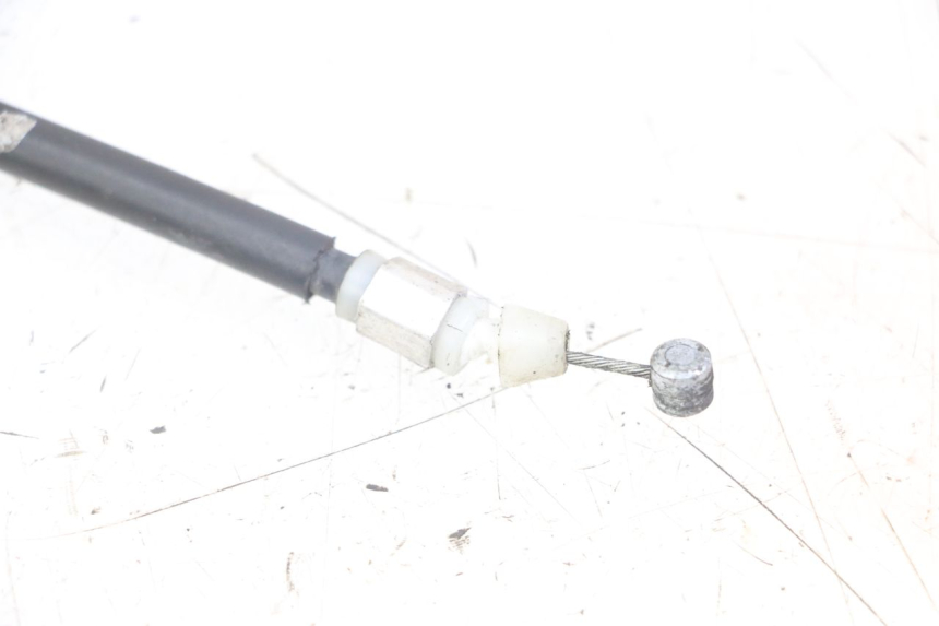 photo de CABLE APERTURA ASIENTO YAMAHA XT X 660 (2004 - 2016) - Primer plano técnico