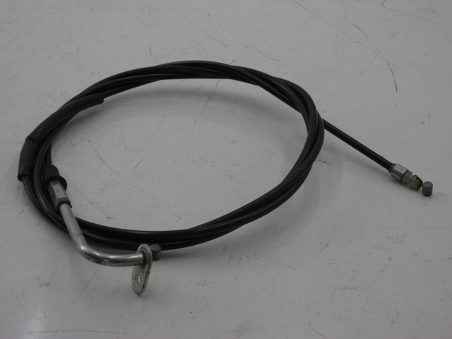 photo de CABLE CIERRE ASIENTO YAMAHA CYGNUS 125 (1995 - 2003) - Vista principal