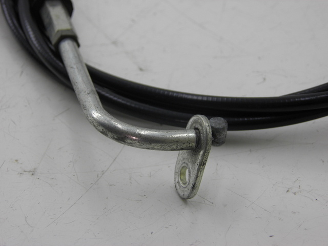 photo de CABLE CIERRE ASIENTO YAMAHA CYGNUS 125 (1995 - 2003) - Detalle de la pieza