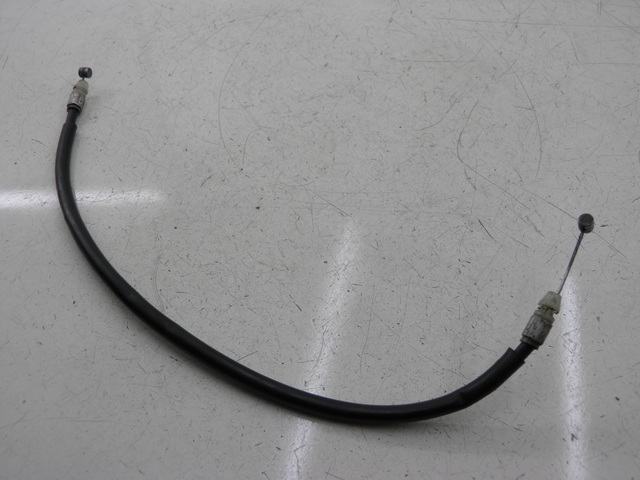 photo de CABLE CIERRE ASIENTO YAMAHA FZS FAZER 600 (1998 - 2001) - Vista principal