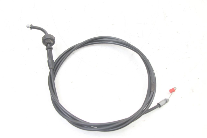 photo de CABLE APERTURA ASIENTO YAMAHA NEOS NEO'S 4T 50 (2008 - 2016) - Detalle de la pieza