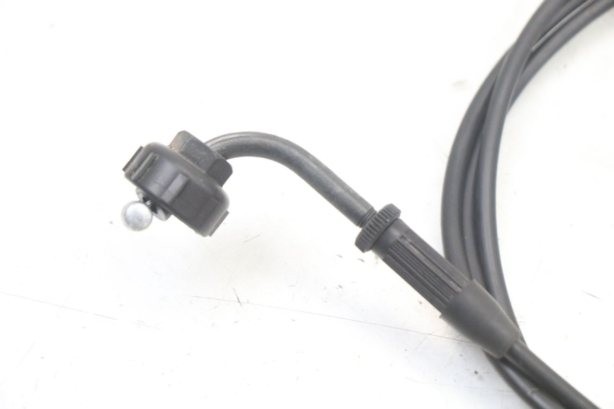 photo de CABLE APERTURA ASIENTO YAMAHA NEOS NEO'S 4T 50 (2008 - 2016) - Zoom estado de uso