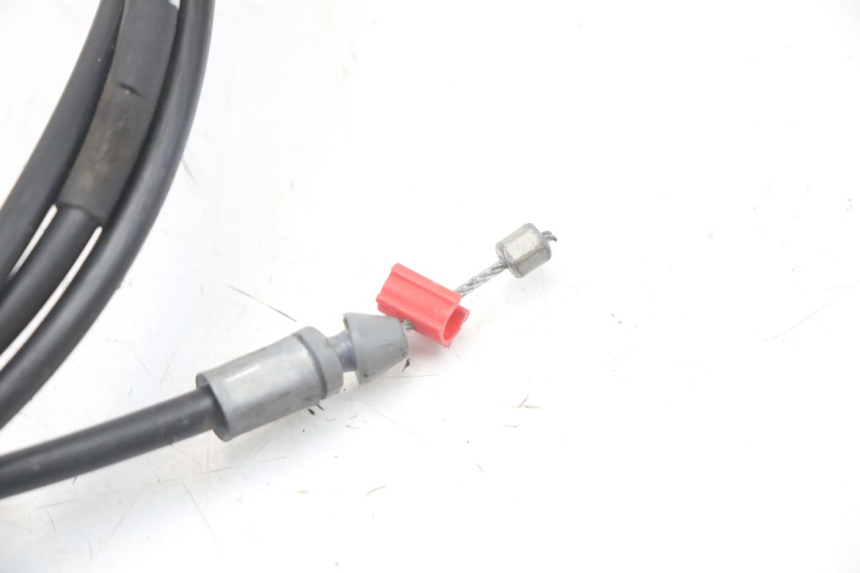 photo de CABLE APERTURA ASIENTO YAMAHA NEOS NEO'S 4T 50 (2008 - 2016) - Otra perspectiva