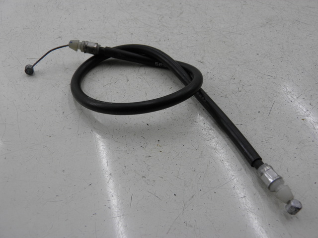 photo de CABLE CIERRE ASIENTO YAMAHA TDM 900 (2004 - 2006) - Vista principal