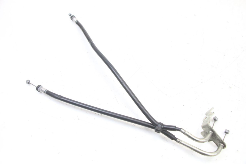 photo de CABLE APERTURA ASIENTO YAMAHA YP T-MAX TMAX 530 (2017 - 2020) - Detalle de la pieza
