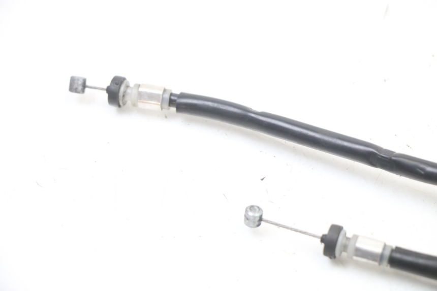 photo de CABLE APERTURA ASIENTO YAMAHA YP T-MAX TMAX 530 (2017 - 2020) - Zoom estado de uso