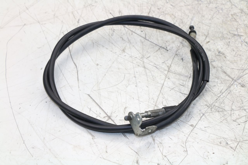 photo de CABLE CIERRE ASIENTO YAMAHA YP MAJESTY ABS 400 (2007 - 2009) - Vista principal