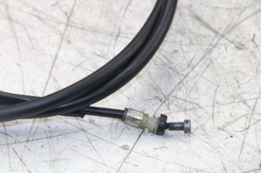 photo de CABLE CIERRE ASIENTO YAMAHA YP MAJESTY ABS 400 (2007 - 2009) - Zoom estado de uso