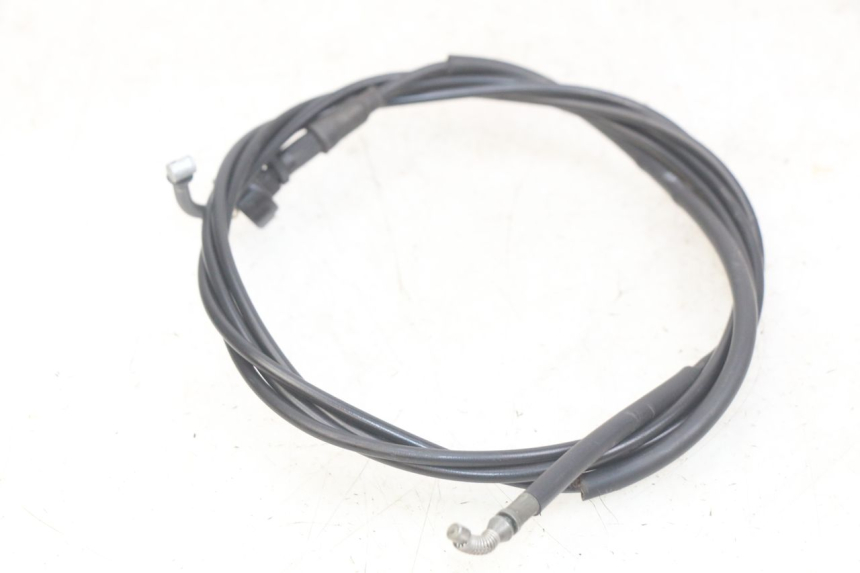 photo de CABLE APERTURA ASIENTO YAMAHA YP MAJESTY 125 (2007 - 2010) - Zoom estado de uso