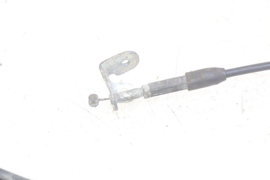 photo de CABLE APERTURA ASIENTO YAMAHA YP MAJESTY 400 (2004 - 2008) - Otra perspectiva