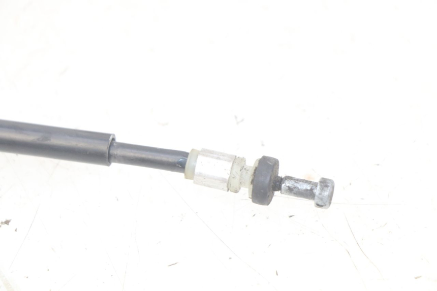 photo de CABLE APERTURA ASIENTO YAMAHA YP MAJESTY 400 (2004 - 2008) - Primer plano técnico