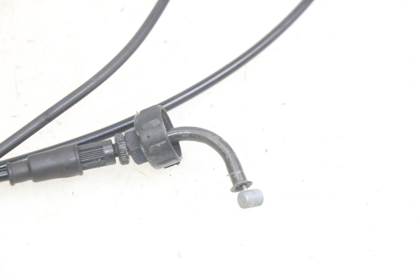 photo de CABLE APERTURA ASIENTO YAMAHA YP MAJESTY 125 (1998 - 2001) - Zoom estado de uso