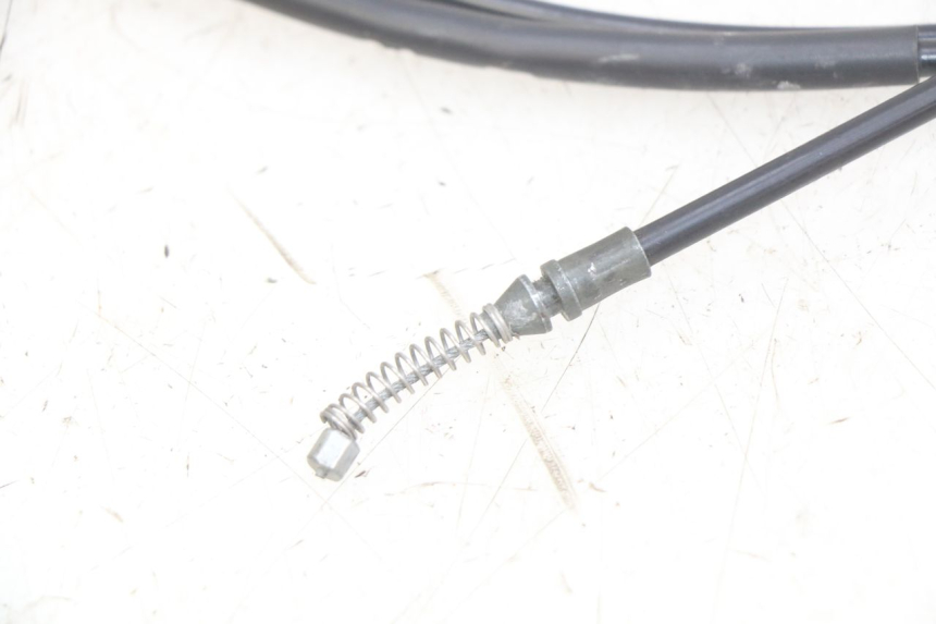 photo de CABLE APERTURA ASIENTO YAMAHA YP MAJESTY 125 (1998 - 2001) - Otra perspectiva