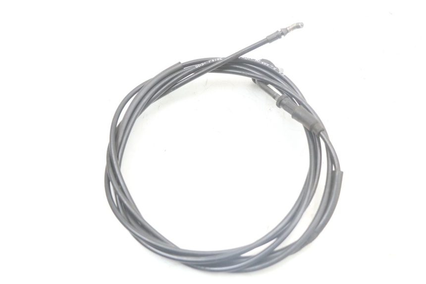 photo de CABLE APERTURA ASIENTO YAMAHA YP MAJESTY 125 (2002 - 2006) - Detalle de la pieza