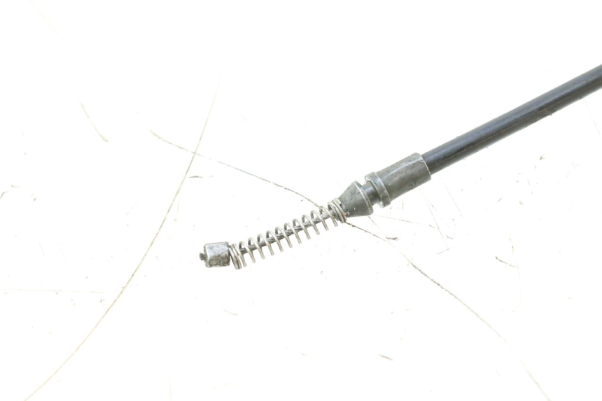 photo de CABLE APERTURA ASIENTO YAMAHA YP MAJESTY 125 (1998 - 2001) - Zoom estado de uso
