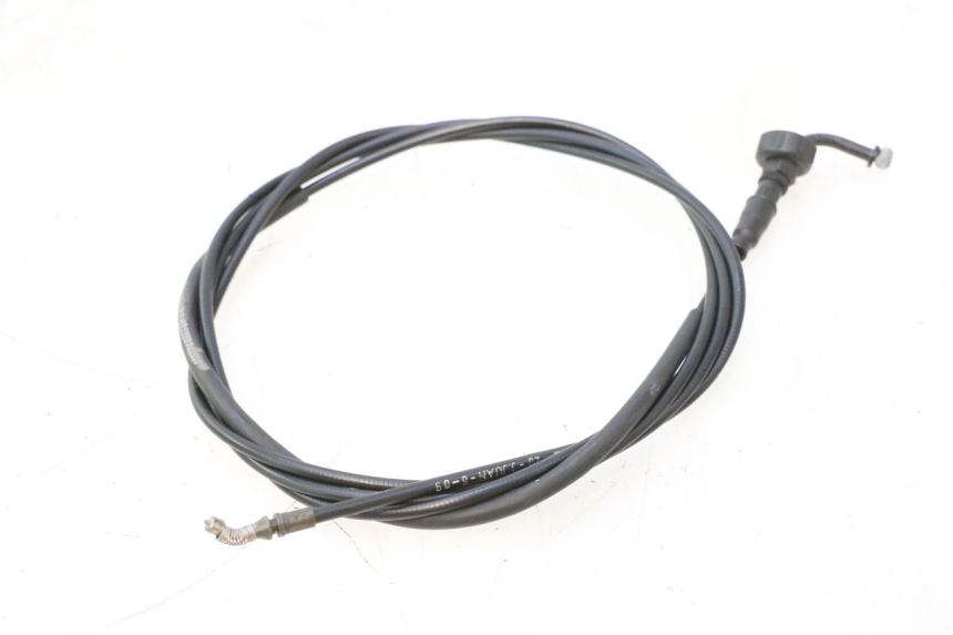 photo de CABLE APERTURA ASIENTO YAMAHA YP MAJESTY 125 (2007 - 2010) - Detalle de la pieza