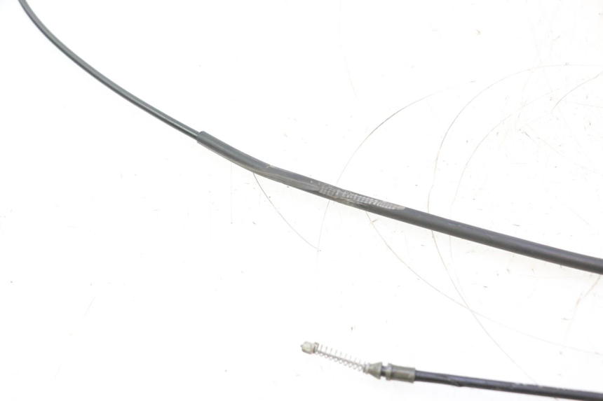 photo de CABLE APERTURA ASIENTO YAMAHA YP MAJESTY 125 (2007 - 2010) - Zoom estado de uso