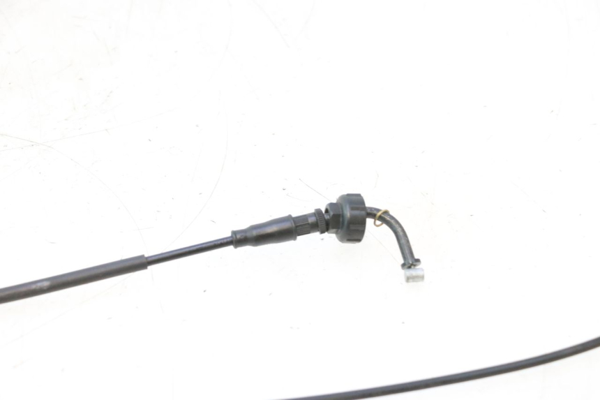 photo de CABLE APERTURA ASIENTO YAMAHA YP MAJESTY 125 (2007 - 2010) - Otra perspectiva