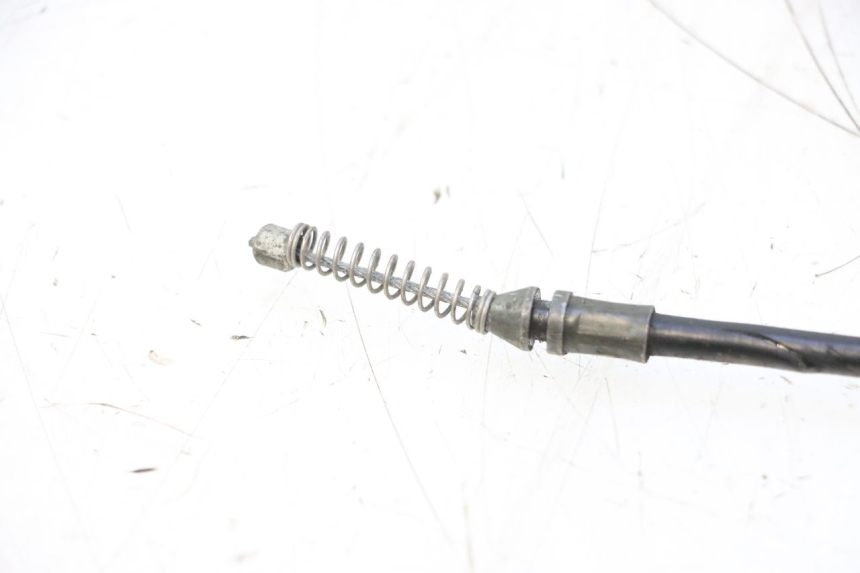 photo de CABLE APERTURA ASIENTO YAMAHA YP MAJESTY 125 (2007 - 2010) - Primer plano técnico