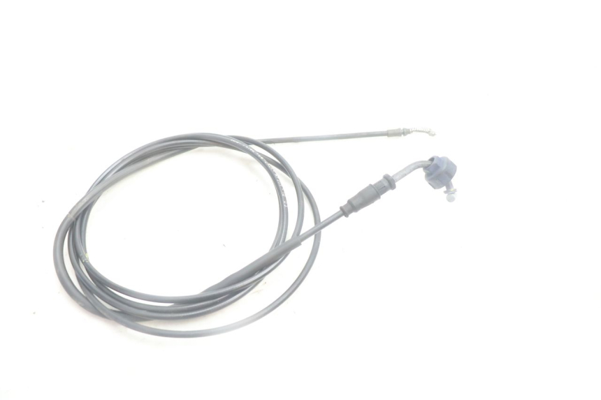photo de CABLE APERTURA ASIENTO YAMAHA YP MAJESTY 125 (2002 - 2006) - Zoom estado de uso