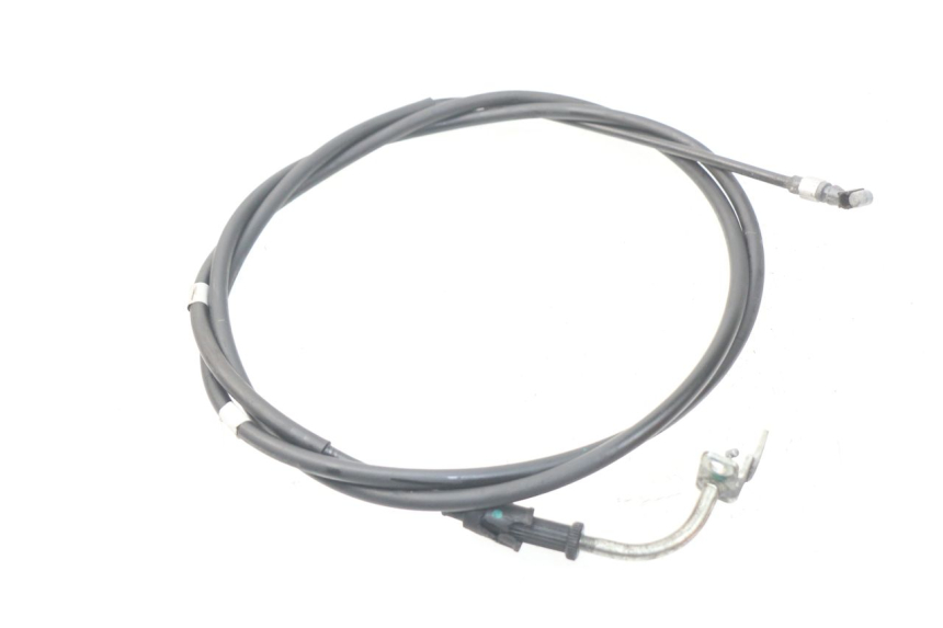 photo de CABLE CIERRE ASIENTO YAMAHA YP X-MAX XMAX 400 (2014 - 2017) - Detalle de la pieza