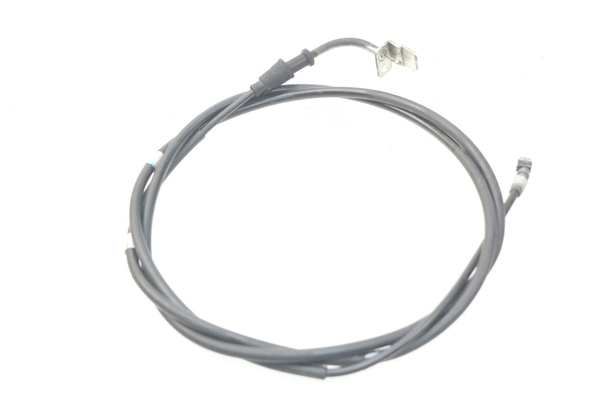 photo de CABLE CIERRE ASIENTO YAMAHA YP X-MAX XMAX 400 (2014 - 2017) - Zoom estado de uso