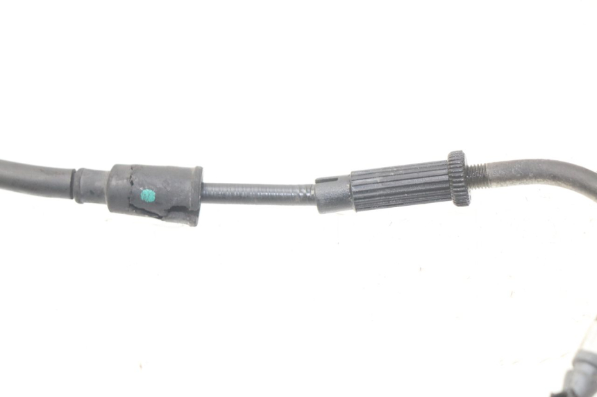 photo de CABLE CIERRE ASIENTO YAMAHA YP X-MAX XMAX 400 (2014 - 2017) - Otra perspectiva