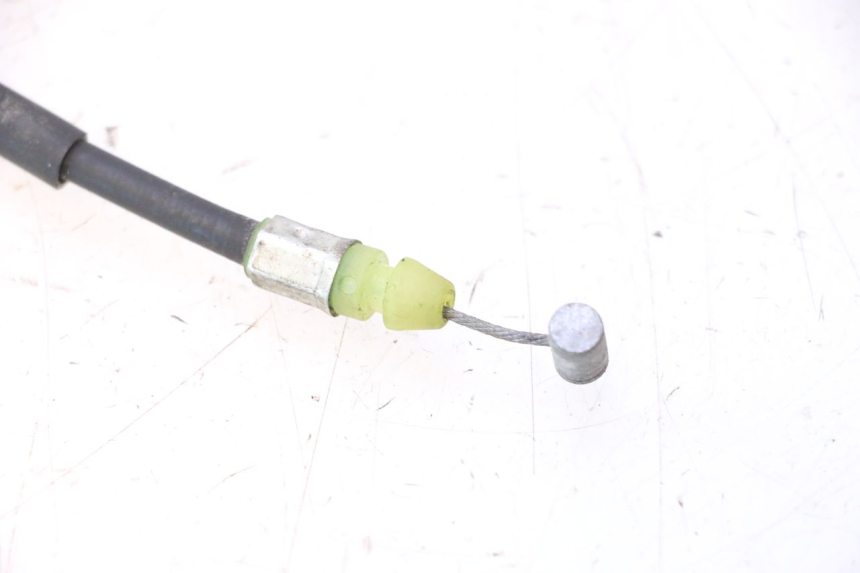 photo de CABLE CIERRE ASIENTO YAMAHA YZF R6 600 (2008 - 2009) - Detalle de la pieza