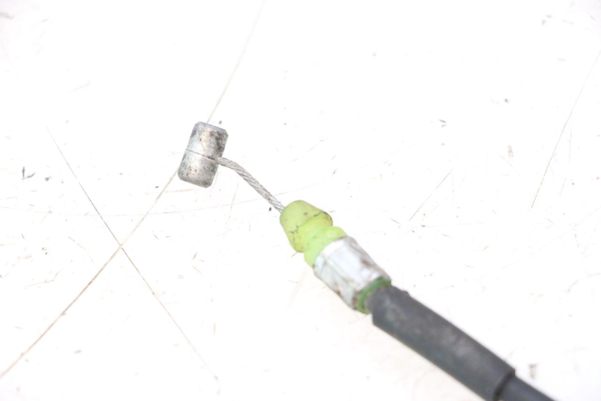 photo de CABLE CIERRE ASIENTO YAMAHA YZF R6 600 (2008 - 2009) - Zoom estado de uso