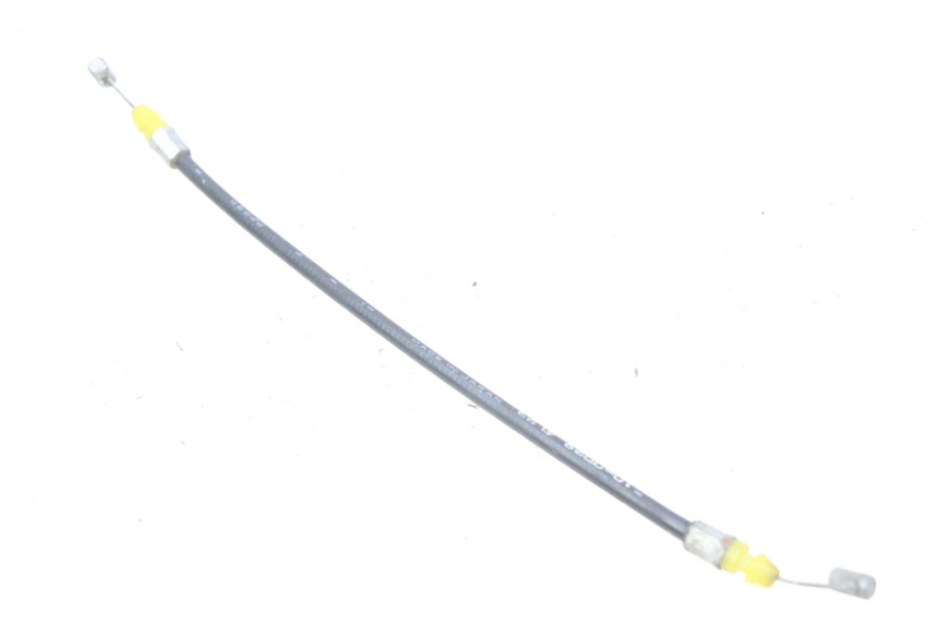 photo de CABLE APERTURA ASIENTO KAWASAKI Z S 750 (2003 - 2006) - Zoom estado de uso