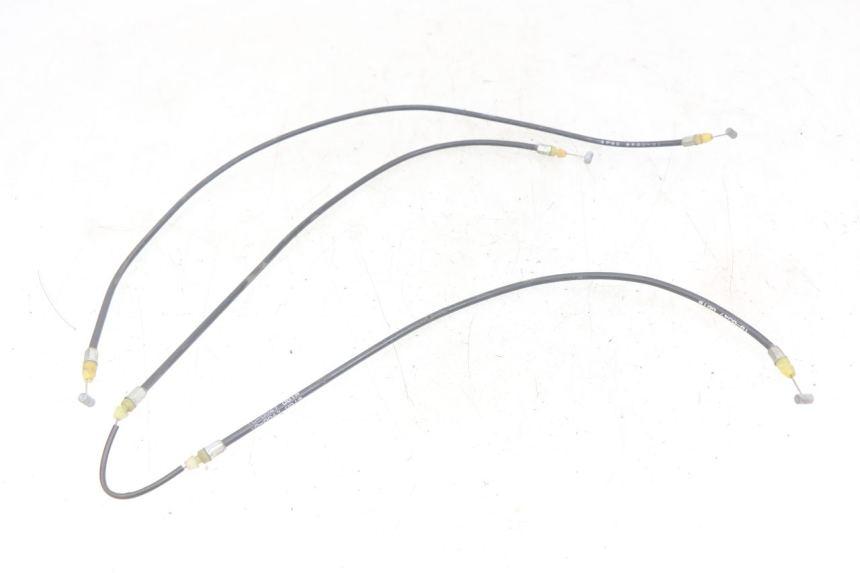 photo de CABLE APERTURA ASIENTO KAWASAKI Z 750 (2007 - 2013) - Vista principal