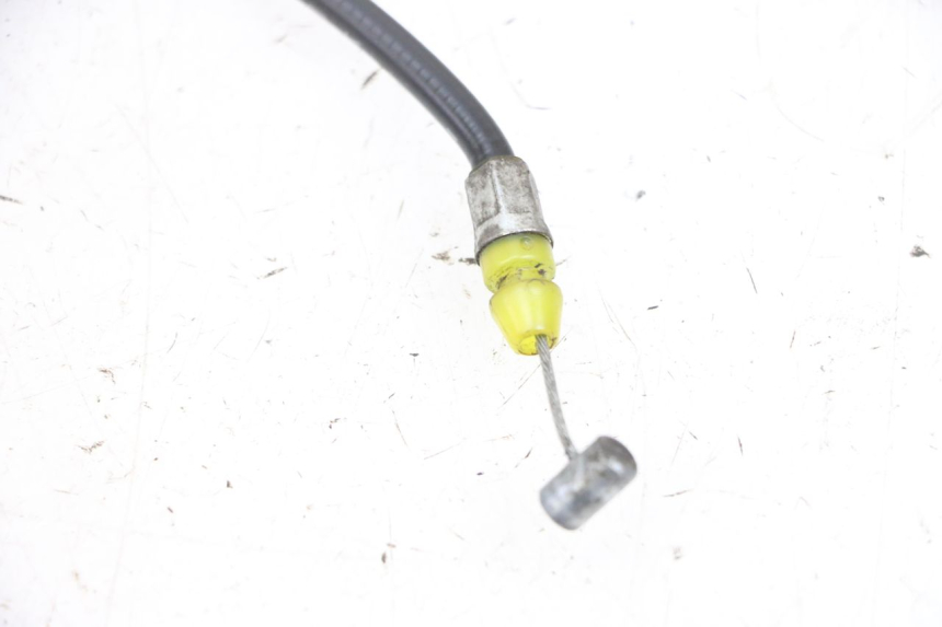 photo de CABLE CIERRE ASIENTO KAWASAKI ZR 7 750 (1999 - 2004) - Estado de la superficie y material