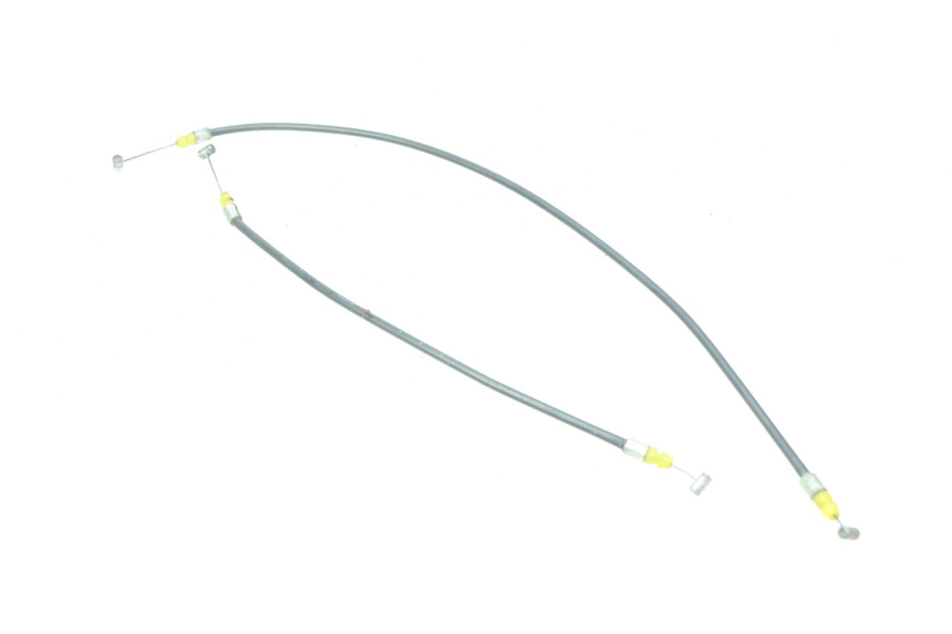 photo de CABLE APERTURA ASIENTO KAWASAKI ZR7 ZR-7 S 750 (1999 - 2004) - Vista principal