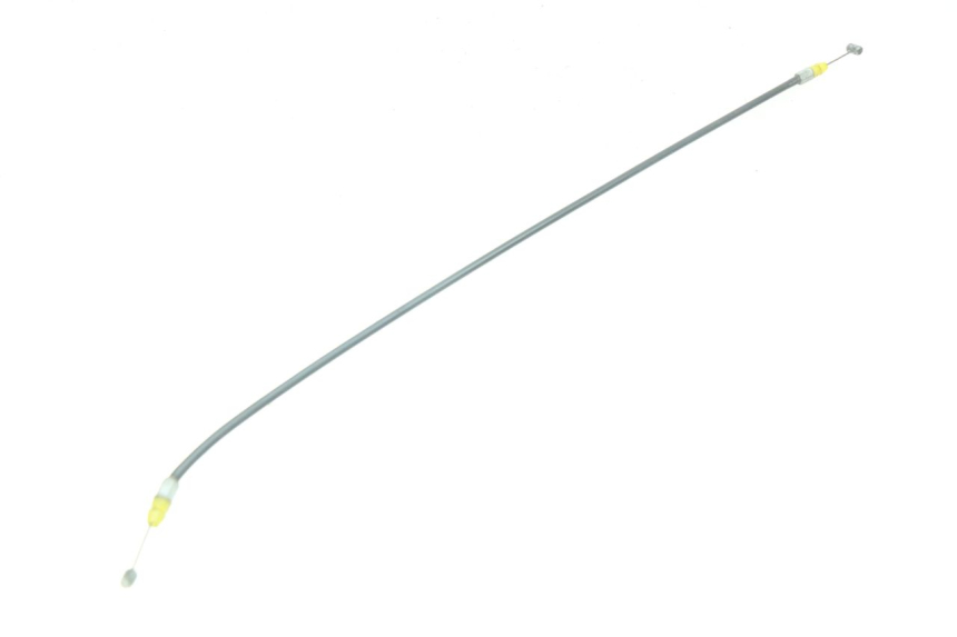 photo de CABLE APERTURA ASIENTO KAWASAKI ZR7 ZR-7 S 750 (1999 - 2004) - Detalle de la pieza