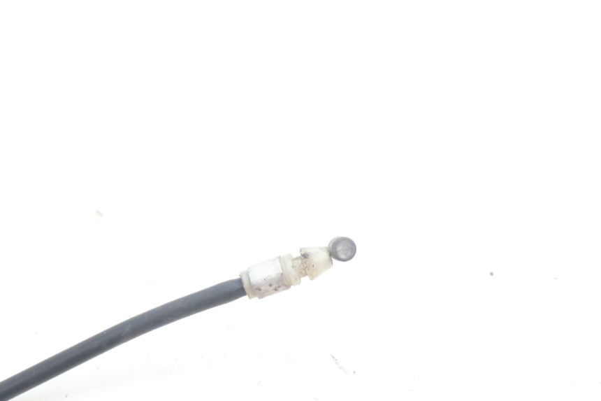 photo de CABLE APERTURA ASIENTO KAWASAKI ZX-6R ZX6R 600 (1995 - 1997) - Zoom estado de uso