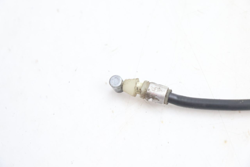 photo de CABLE APERTURA ASIENTO KAWASAKI ZX-6R ZX6R 600 (1995 - 1997) - Zoom estado de uso