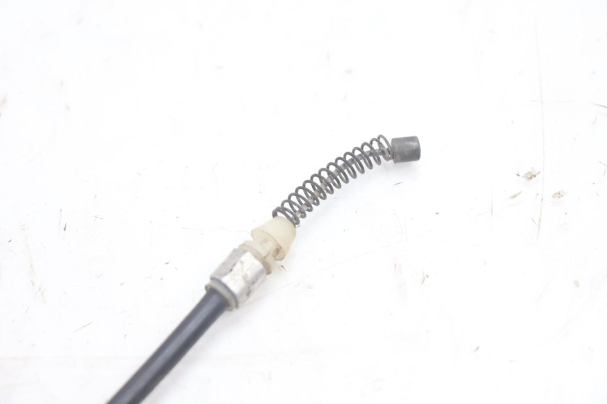 photo de CABLE APERTURA ASIENTO KAWASAKI ZX-6R ZX6R 600 (1995 - 1997) - Otra perspectiva