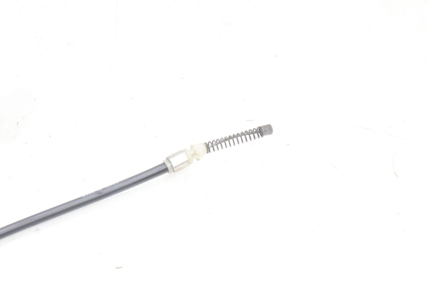 photo de CABLE APERTURA ASIENTO KAWASAKI ZZR 600 (1995 - 2004) - Zoom estado de uso