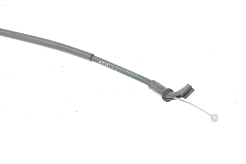 photo de CABLE STARTER KAWASAKI GPX F ZX750F 750 (1986 - 1990) - Detalle de la pieza