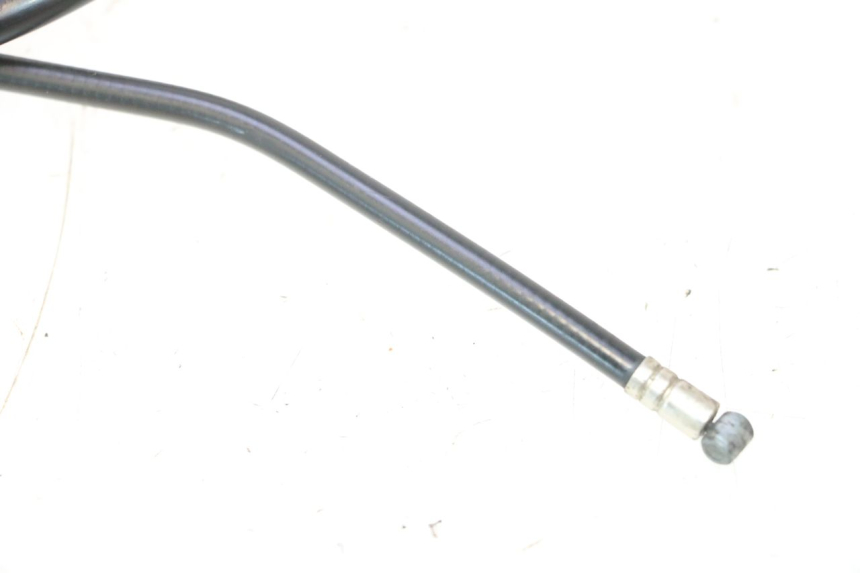 photo de CABLE STARTER KAWASAKI GPX F ZX750F 750 (1986 - 1990) - Primer plano técnico