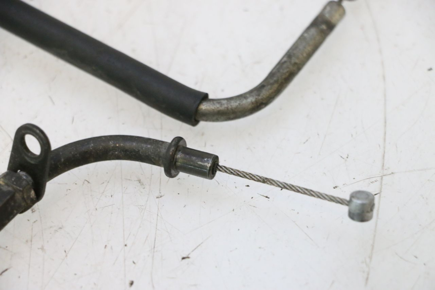photo de CABLE STARTER SUZUKI GSF N BANDIT 1200 (2001 - 2005) - Detalle de la pieza