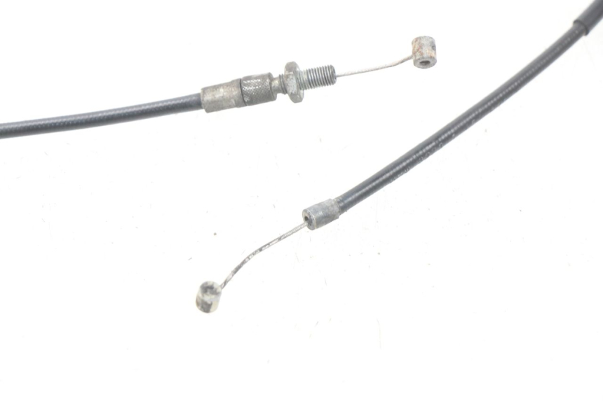 photo de CABLE STARTER BMW K100 1000 (1982 - 1990) - Zoom estado de uso